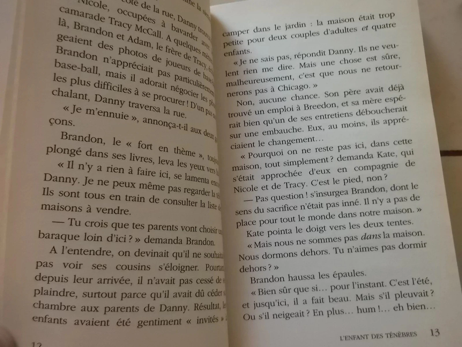 Nightmare books – photo 8